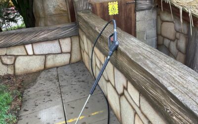 The Top Commercial Pressure Washing Services You Didn’t Know You Needed
