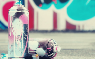 How to remove graffiti – Graffiti Removal Techniques