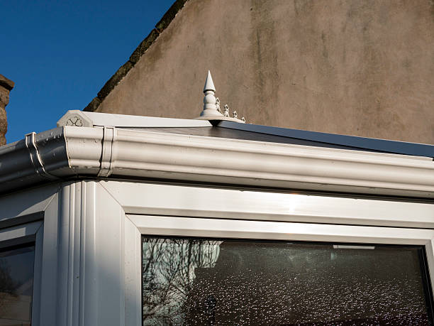 Commercial UPVC Roofline Cleaning Norfolk