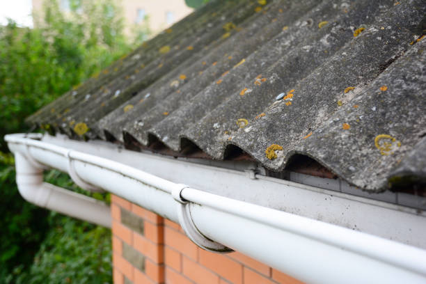 Domestic UPVC Roofline Cleaning Norfolk
