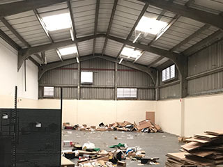 Property Clearance Near Me